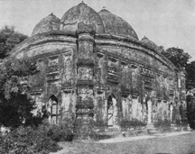 চিত্র:KutubpurMosqueKishoreganj.jpg