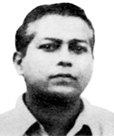 চিত্র:BhattacharyyaSantoshChandra.jpg