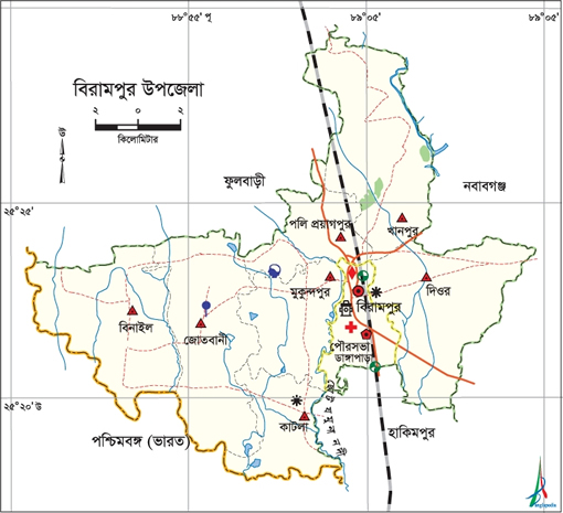 চিত্র:BirampurUpazila.jpg