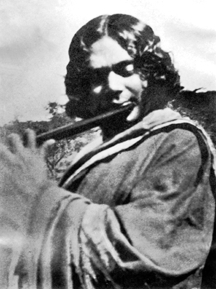চিত্র:Islam,KaziNazrulFlute.jpg