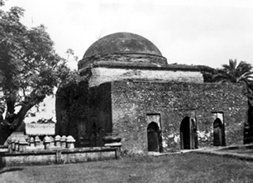 চিত্র:MasjidburiMosqueBarisal.jpg