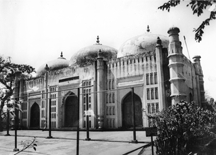 চিত্র:KhwajaShahabzMosque.jpg