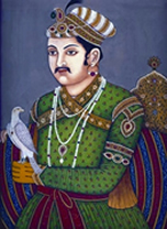 চিত্র:AkbarEmperor.jpg