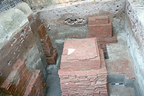চিত্র:BhitargarhStupa.jpg