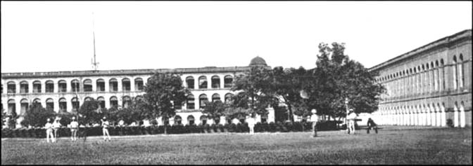 চিত্র:FortWilliamCollegeCalcutta.jpg