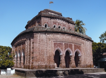 চিত্র:KantanagarTemple.jpg