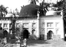 চিত্র:WalipurAlamgiriMosque.jpg