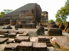 চিত্র:NalandahMahavihara.jpg