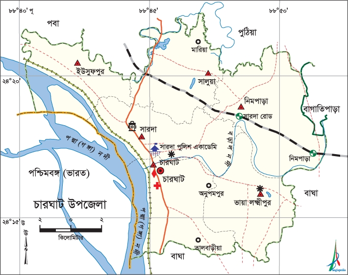 চিত্র:CharghatUpazila.jpg