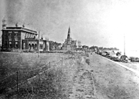 চিত্র:NorthbrookHallDhaka.jpg