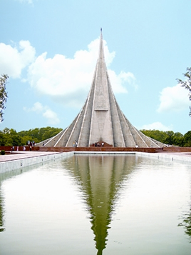 চিত্র:JatiyoSmritisoudha.jpg