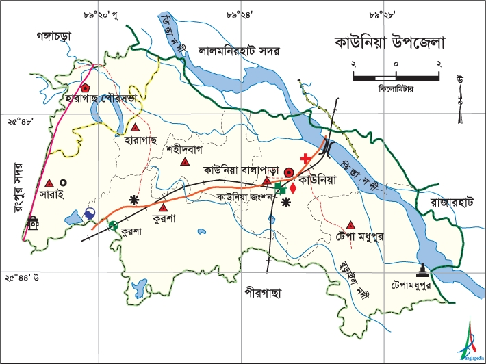 চিত্র:KauniaUpazila.jpg