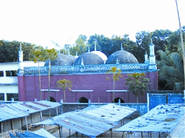 চিত্র:SatoirMosque.jpg