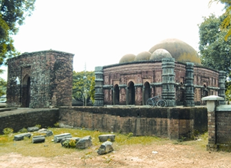 চিত্র:SuraMosqueDinajpur.jpg