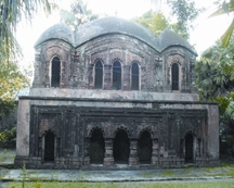 চিত্র:JoraBanglaMondir.jpg
