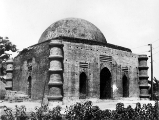 চিত্র:SingraMosqueBagerhat.jpg