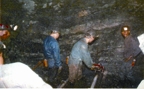 চিত্র:CoalDrillingBarapukuria.jpg