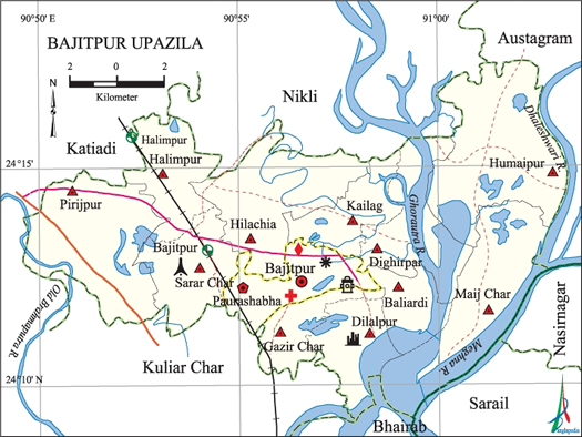 চিত্র:BajitpurUpazila.jpg
