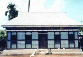 চিত্র:ArchitectureTinerGhar.jpg