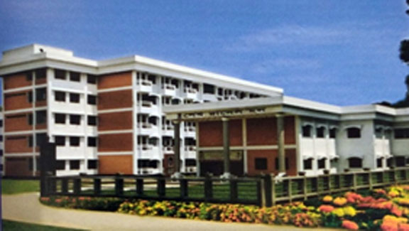 চিত্র:IslamicUniversityRaselHall.jpg