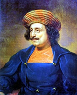 চিত্র:RoyRajaRammohun.jpg