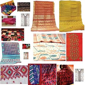 চিত্র:CottageIndustry(TextileProducts).jpg