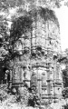 প্লেট-১৩:দেউলিয়া জৈন মন্দিরের ধ্বংসাবশেষ, বর্ধমান