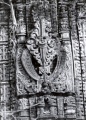 প্লেট-১৫:দেউলঘাটার উত্তরপার্শ্বস্থ মন্দিরের চন্দ্রশালা